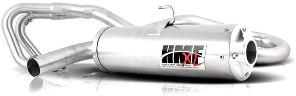 Полная выхлопная система (глушитель) HMF Swamp XL Series Full System Exhaust CanAm Outlander G2 500/650/650XMR/800 314404607488 785-2085