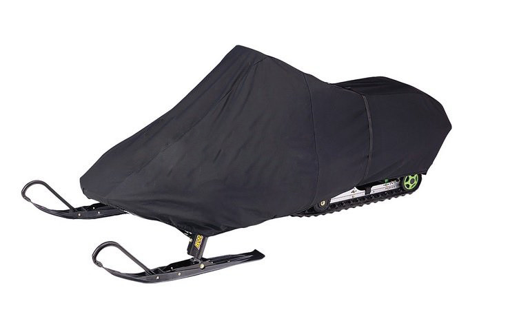 Чехол для снегохода универсальный BK-94-LG