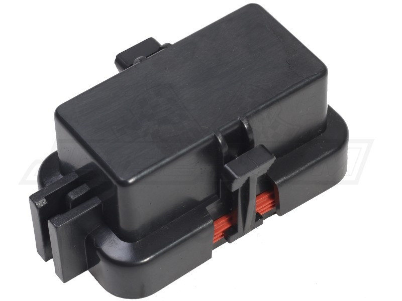 Крышка предохранителей Sea Doo 278001069, 278001618, 278002102