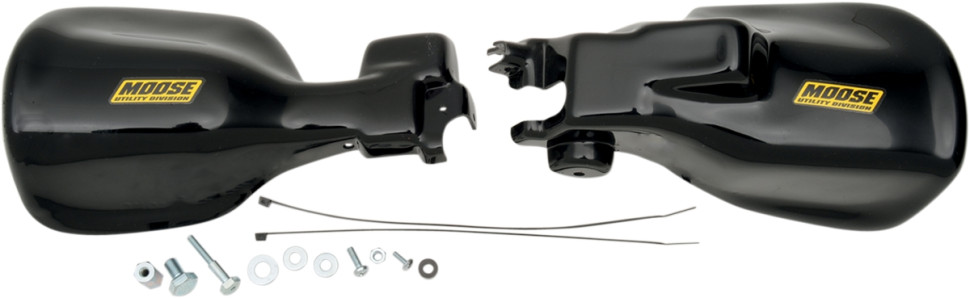 Защита рук черная для KVF360, Brute Force 650,750 0635-0045