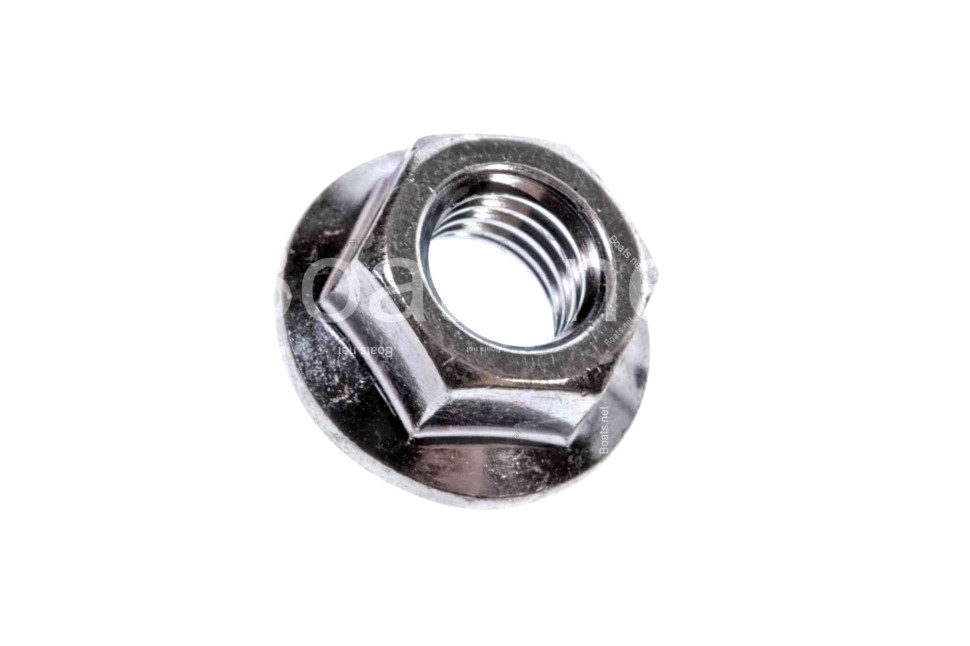 Гайка Yamaha 95702-08500-00