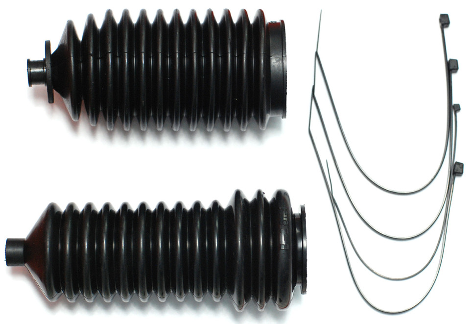 Комплект пыльников рулевой рейки BRP/Polaris 715900077, 715900078 5412012, 5412013 51-3003 AT-08255 AT-08251 AT-08250  Отдельно ЛЕВЫЙ