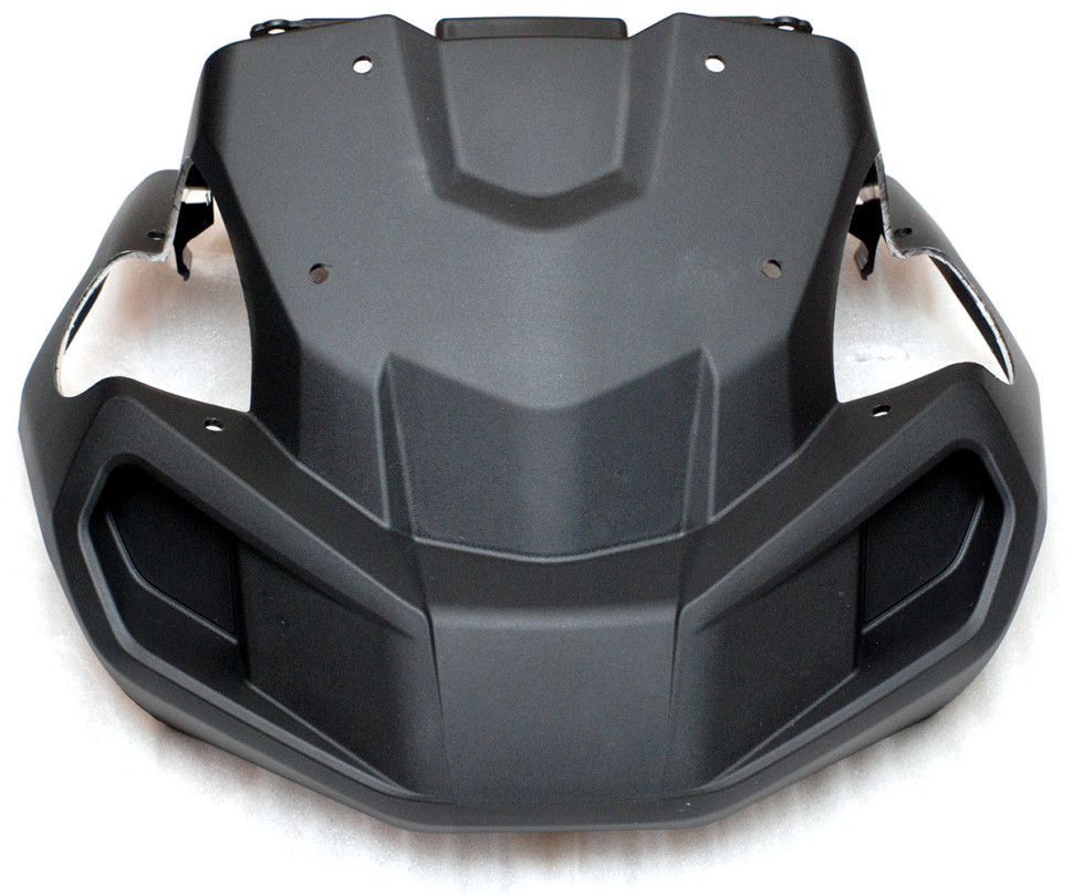 Облицовка панели приборов квадроцикла BRP Can-Am 1000 Outlander G2 XMR (2020+) 705013983  705013983