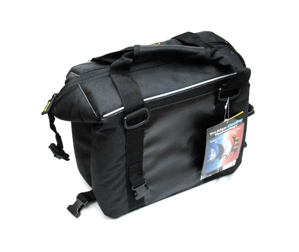 Сумка-холодильник Nelson-Rigg 12 банок 270-3507