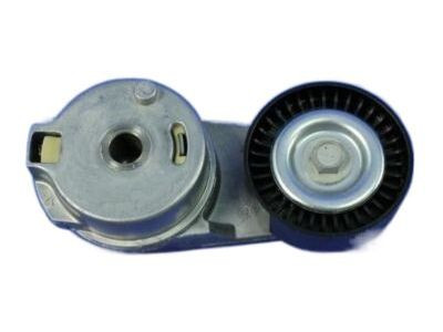 Натяжитель приводного ремня MOPAR 4861660AA