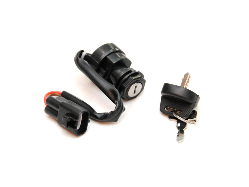 Замок зажигания квадроцикла Yamaha Raptor 700 450 / 4SH-82510-00-00-N