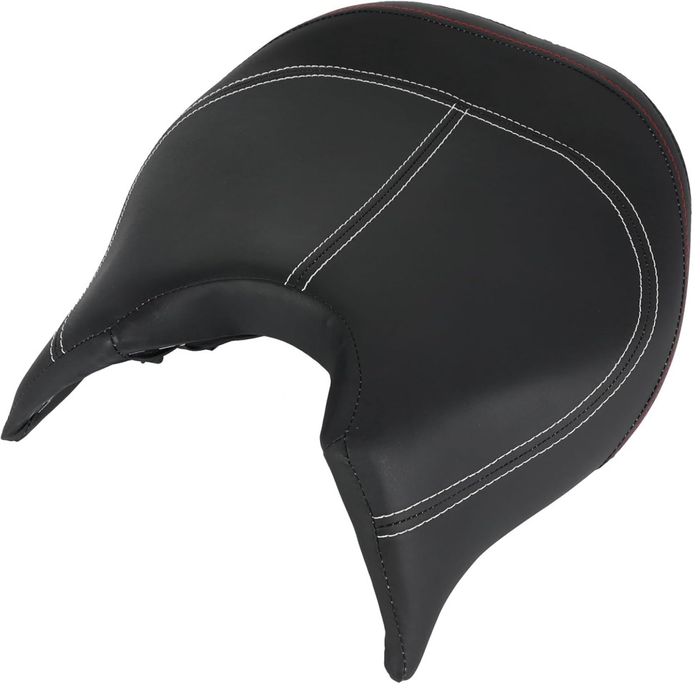 Сиденье водительское для трицикла Can-Am Ryker 600 / 900 2019-2025 219400795; 219400795N