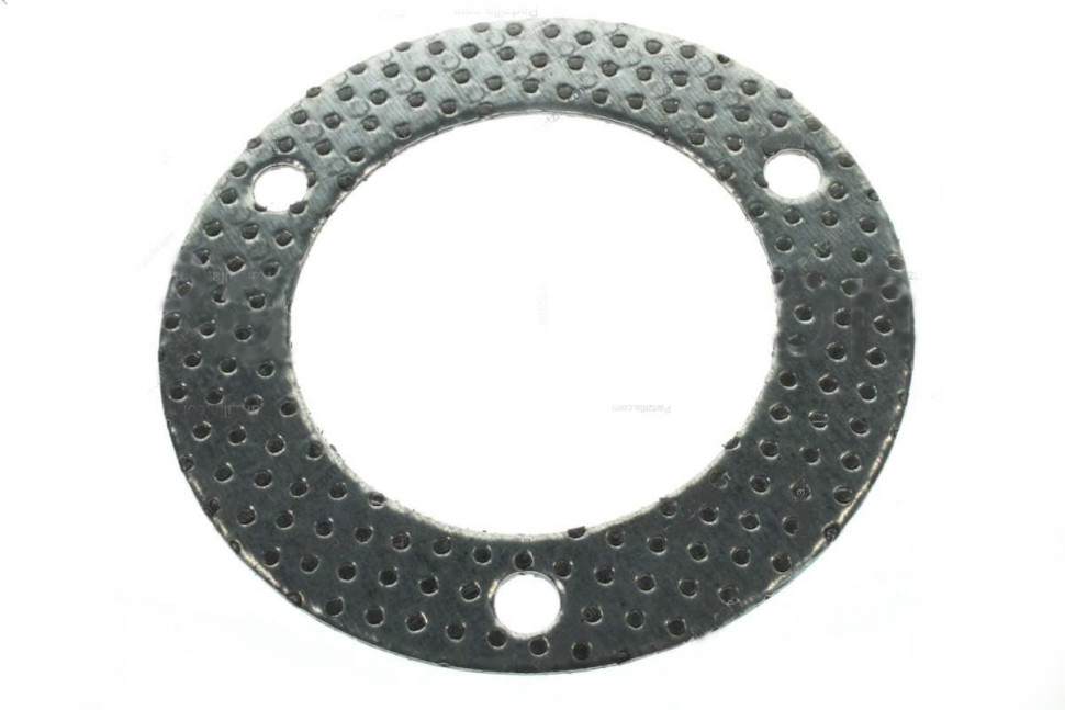 Прокладка насадки глушителя Yamaha Grizzly 550, 700 3B4-14755-00-00 1HP-E4755-00-00