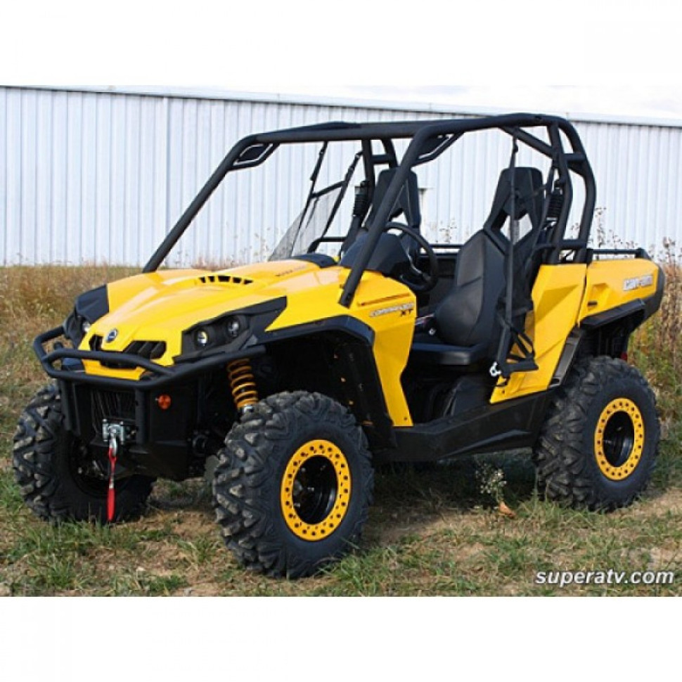 Лифт комплект дл Can-Am Commander 2011-2014 2,5" LK-CA-COM LK95
