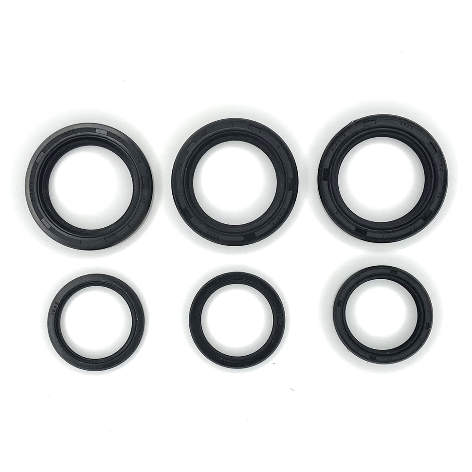 Сальники переднего редуктора Polaris RiderLab AT-03598 3235330 RL-03598