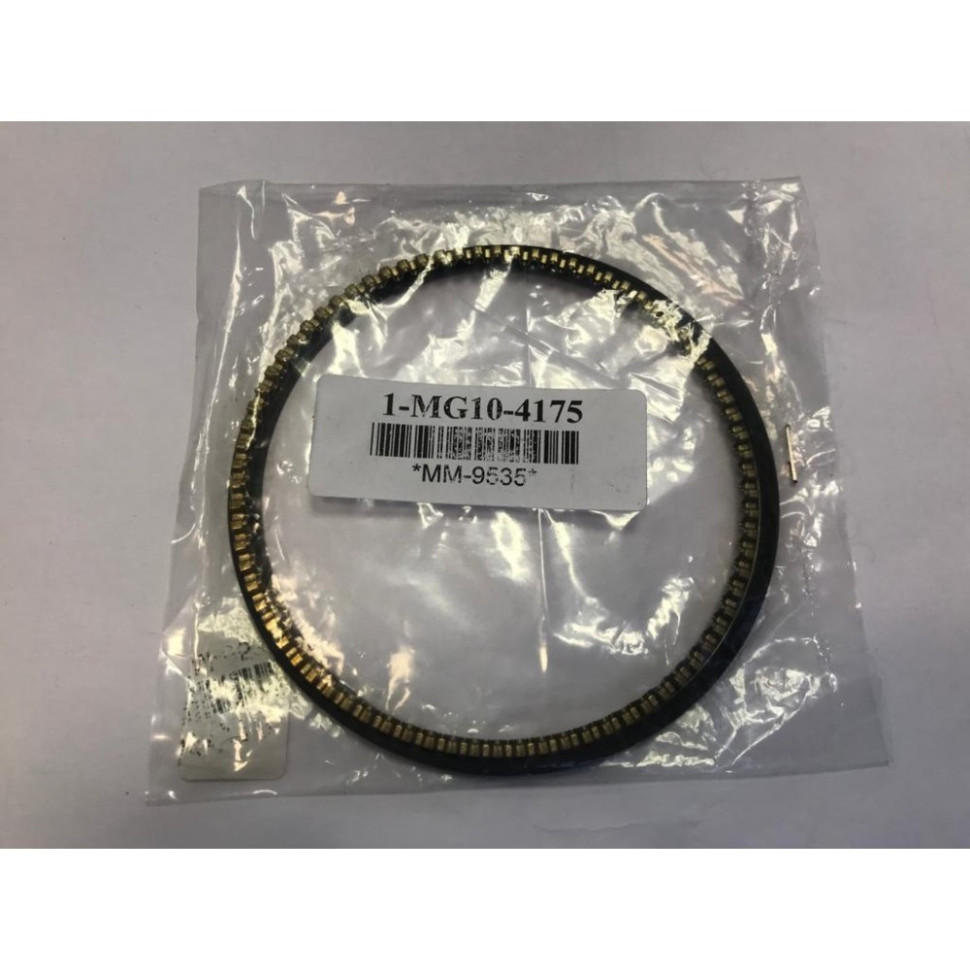 Поршневые кольца для Ctels Dinli 800 106mm Carrillo M4014 M4014