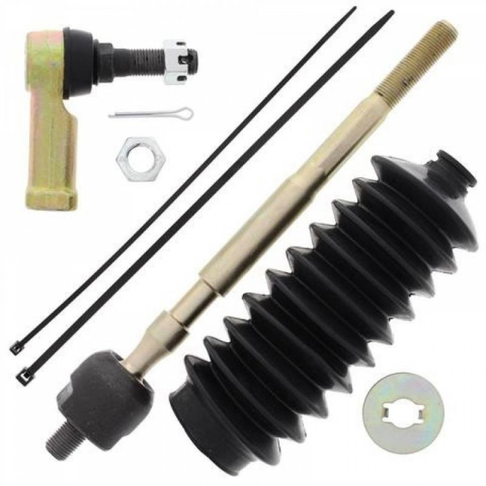 Комплект рулевой тяги квадроцикла Yamaha Wolverine, Viking 1XD-F38H0-00-00 AllBalls 51-1111 51-1111