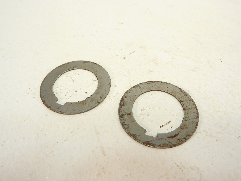 Проставочная шайба BRP 420827080 420827080