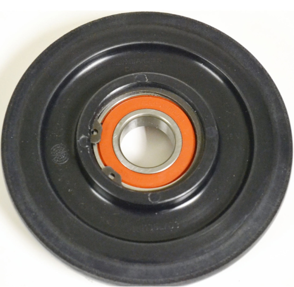 Ролик подвески 139мм, внутренний WHEEL-139 503188998 / 503190213 / 503190798