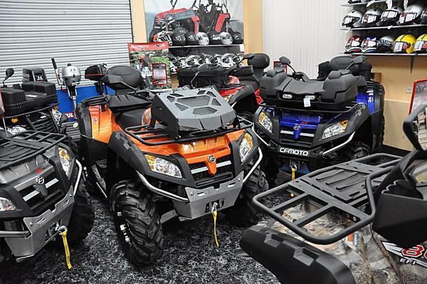 Вынос радиатора LITpro на X6