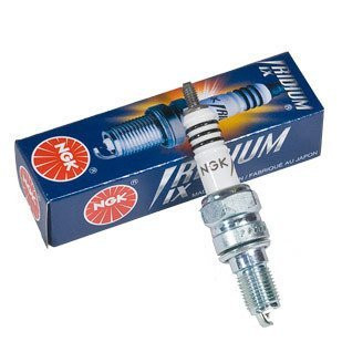 Свеча зажигания иридиевая NGK CR8EHIX-9 /3797 CR8EHIX-9