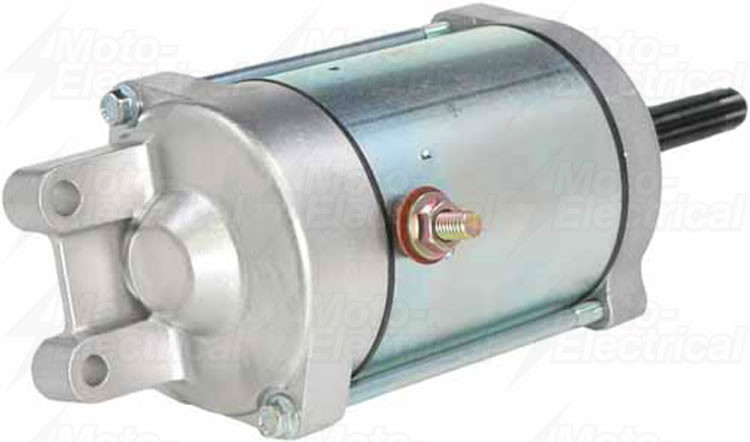 Стартер ArrowHead для Arctic Cat 700 EFI TRV 2006-2008, Suzuki LT-A700X LT-A750X 2005-2016 3545-020 31100-31G00 31100-31G10