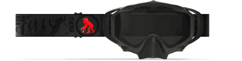 Очки 509 SINISTER X5 Evolution / 509-X5GOG-18-EV