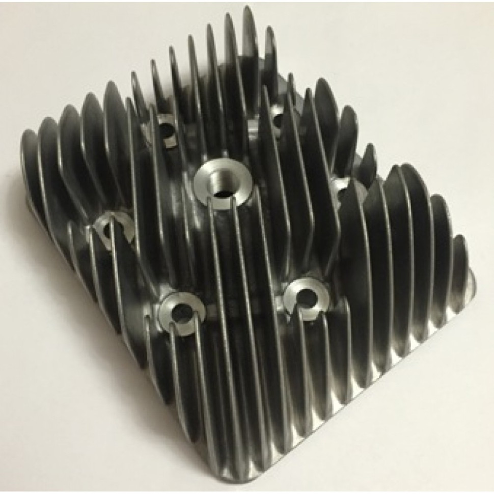 Головка блока 1 Yamaha ENTICER /ET410 92-01 89X-11111-00-00 89X-11111-00-00