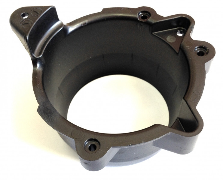 Крепление фары дальнего света Can Am BRP Outlander G2 левое правое 710002292 710002291 Левая сторона