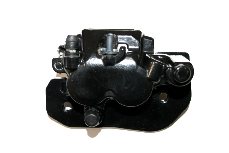 Тормозной суппорт передний левый правый BRP Oulander Reneagade G2 705600862 705600861 Левая сторона