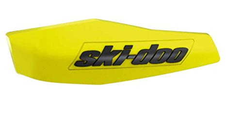 Защита рук правая цвет желтый Cap RH  Yellow 517305588