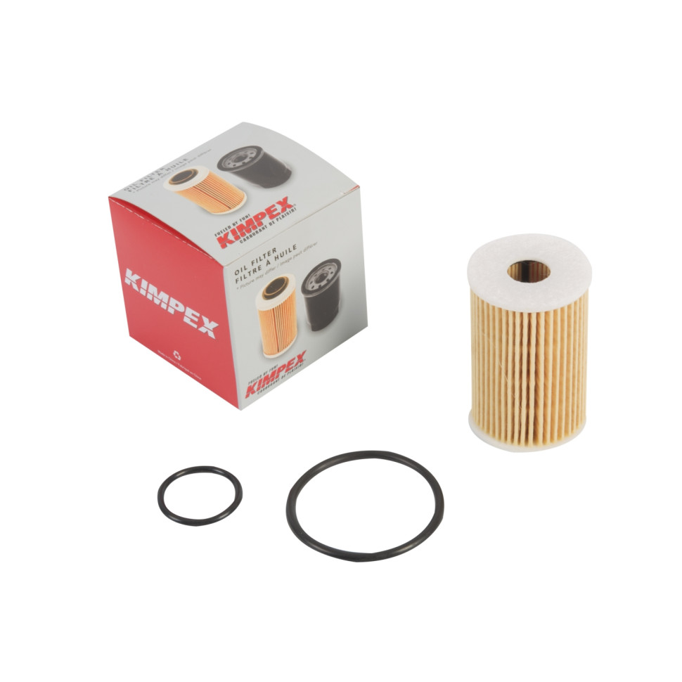 Фильтр масляный Kimpex Polaris 0454822 020816