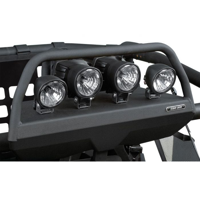 Lights Rack for Sport Roof silver 715001094