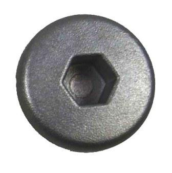 Болт сливной для квадроциклов Yamaha Grizzly / Rhino / Viking 36Y-15189-00-00