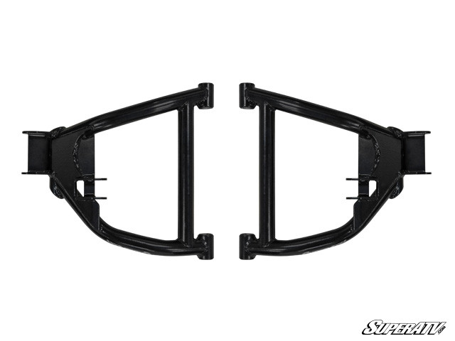 Рычаги задние нижние SUPER ATV для Yamaha Viking AA-Y-V-R-HC-02 1XD-F217M-10-00, 1XD-F217N-10-00