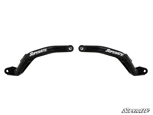 Рычаги задние нижние SUPER ATV для Yamaha Viking AA-Y-V-R-HC-02 1XD-F217M-10-00, 1XD-F217N-10-00