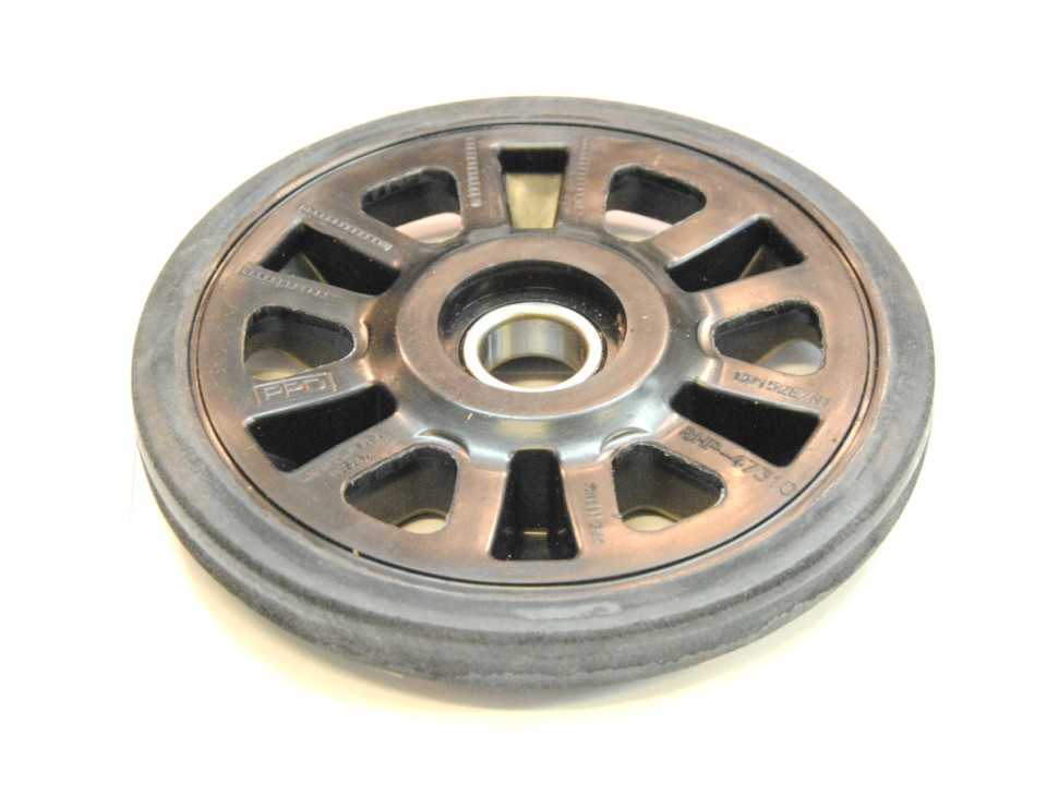 Ролик подвески внешний для снегоходов Yamaha 8HP-47310-10-00