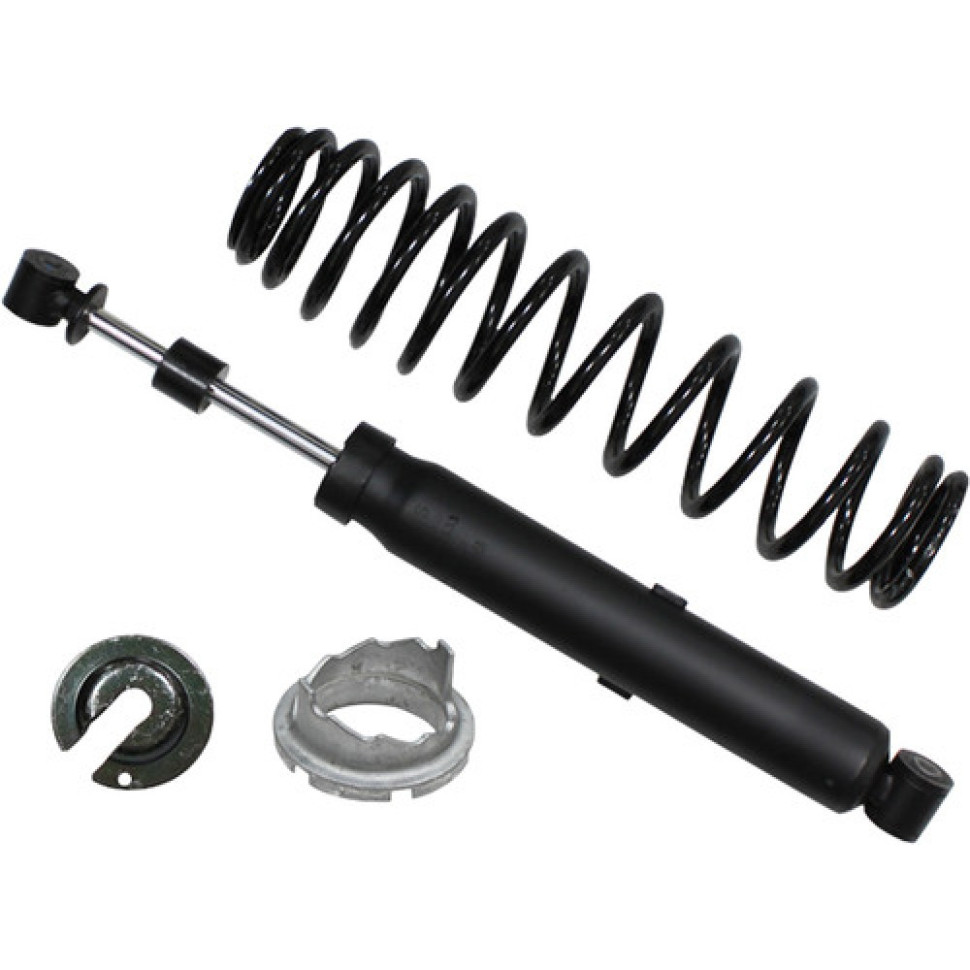 Амортизатор квадроцикла усиленный, задний Polaris SPORTSMAN 550/850 7043463 Bronco AU-04416 /183-04416 183-04416