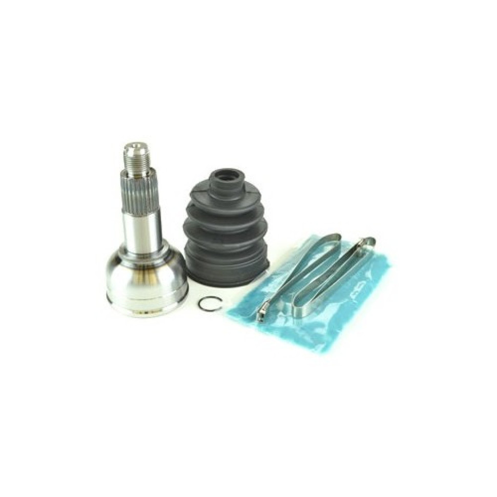 ШРУС внешний перед/зад Yamaha 550/700 Grizzly 28P-2510F-04-00 /3B4-2510F-00-00 /CVJ222 ATV222