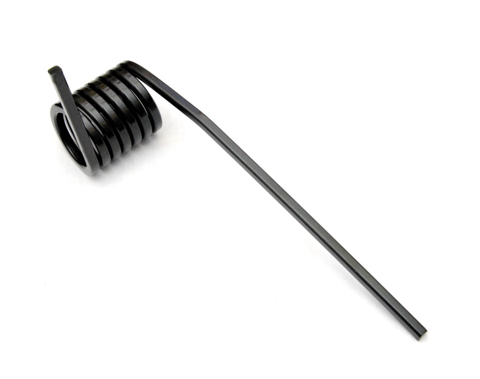 Пружина подвески SPI для снегохода SkiDoo 503191612 503191613 SM-04352R SM-04352L Левая