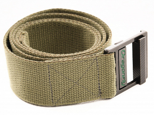 Ремень поясной DraginFly (Khaki) 700150-777 Размер L (135см)