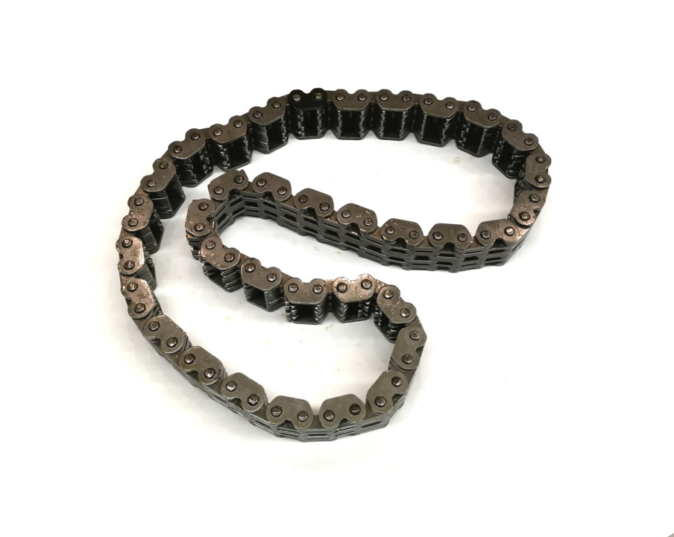 Цепь КПП для снегохода Arctic Cat BEARCAT WIDE TRACK / MOUNTAIN CAT / KING CAT / 0602-968