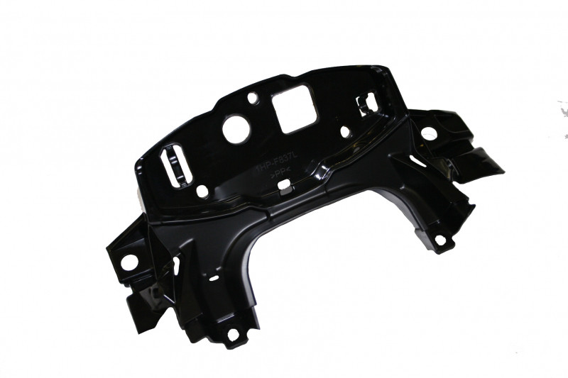 Панель спидометра для квадроцикла Yamaha Grizzly 550, 700 1HP-F837L-00-00