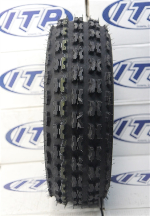 Шина для квадроцикла ITP Holeshot XC 22x7-10