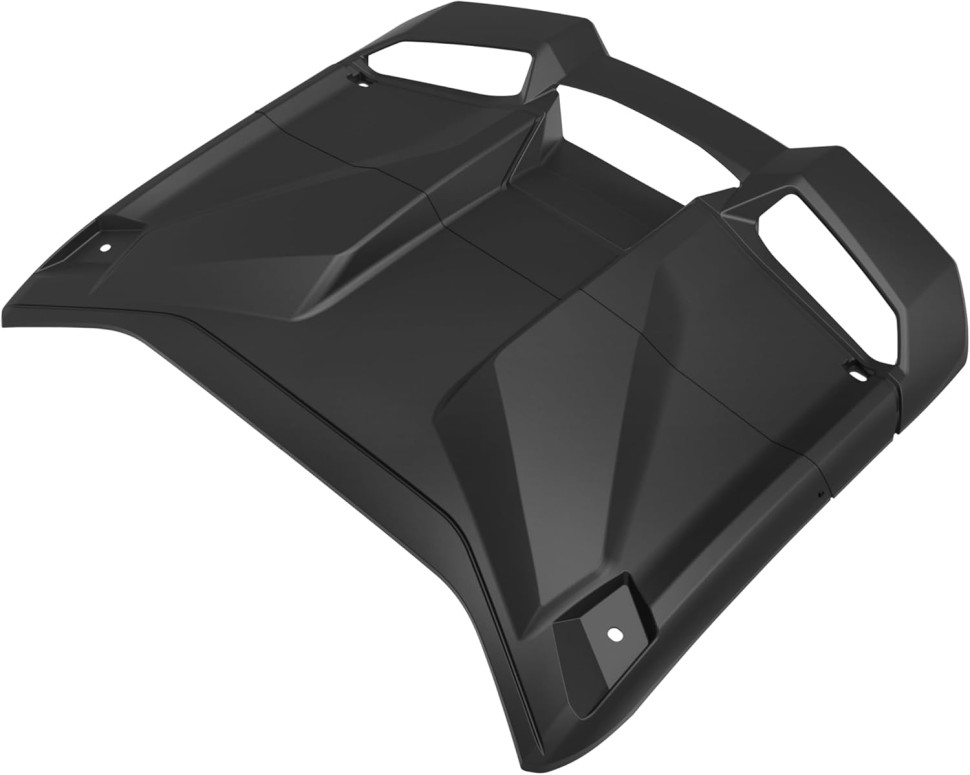 Крыша двухсоставная для CanAm Maverick R Kemimoto MTVPH0773 705015973, 705015974 B4006-00701BK