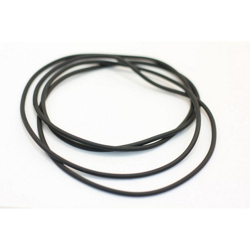 Прокладка крышки вариатора Polaris RZR XP 1000 TURBO 16+ 5415793 5415793