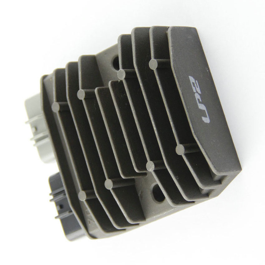 Реле регулятор Caltric для Arctic Cat TRV 700/1000/ WIldcat 0824-078 0824-078N