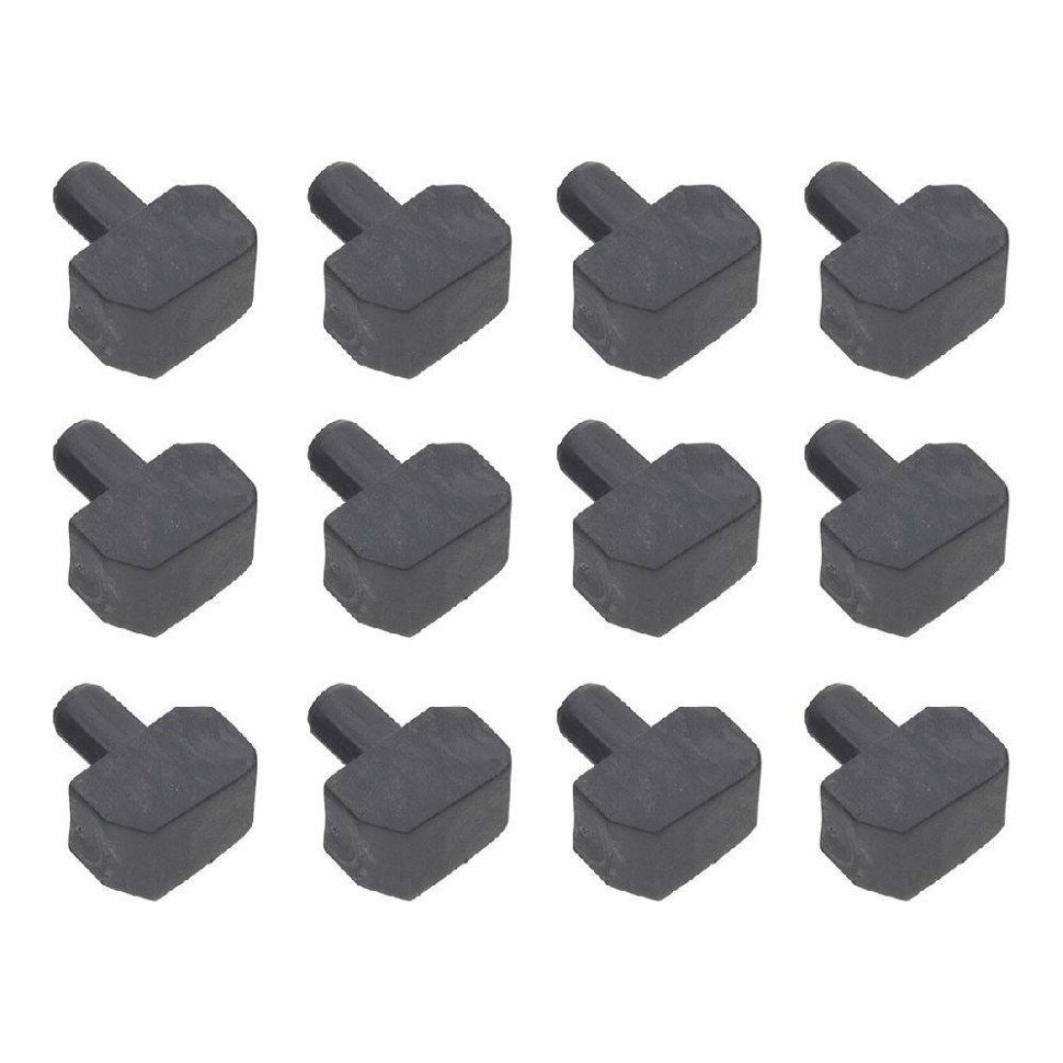 Слайдеры вариатора Sledex для Ski-Doo Tundra R '98-'05 SM-03276 415094400, 415099400