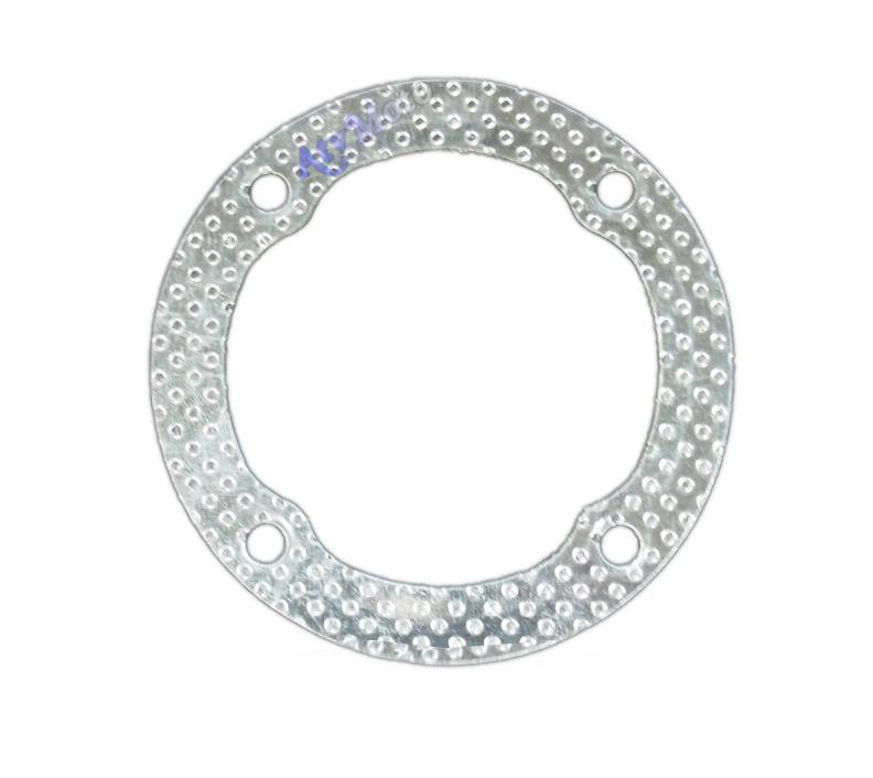 Прокладка насадки глушителя квадроцикла Yamaha Grizzly 700, Viking, Kodiak 2BG-E4755-00-00