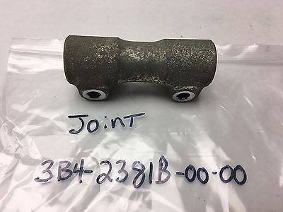 Муфта рулевого вала квадроцикла Yamaha Grizzly 550/700 3B4-2381B-00-00 3B4-2381B-00-00