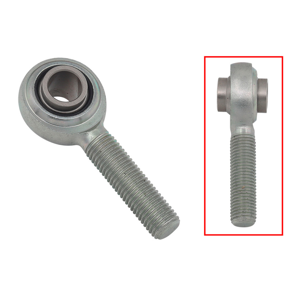 Наконечник рулевой SPI  для Arctic Cat SM-08414 0605-752, 1605-018