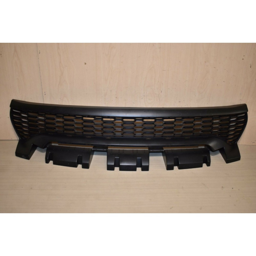 Решетка верхняя переднего бампера Dodge Charger SRT /Scat Pack /R/T /GT /Hellcat 2015+ 68422116AC /GR96 GR96