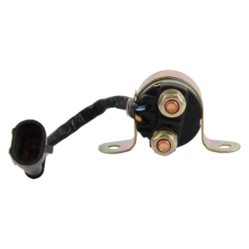 Реле стартера оригинальное Polaris Sportsman /RZR /Ranger /Scrambler 4012001 4012001