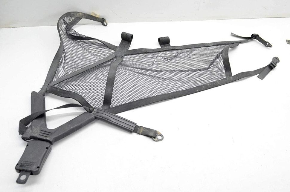 FILET GAUCHE   *LEFT NET Сетка кабины левая 707900127