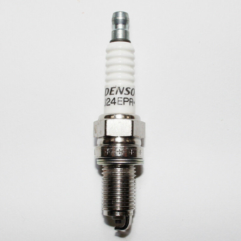 Свеча зажигания DENSO XU24EPR-U XU24EPR-U